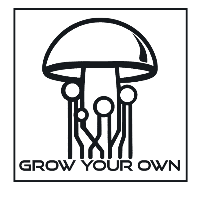 GrowYourOwn Logo